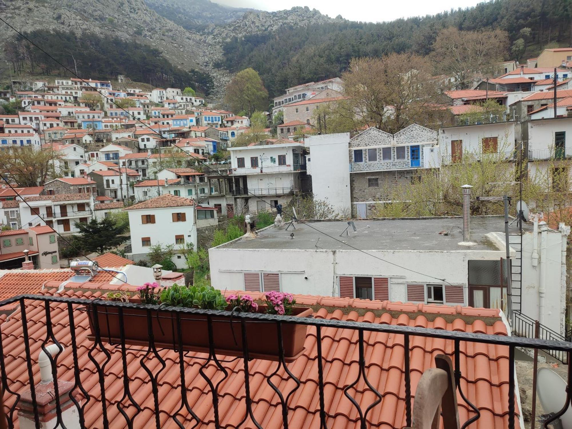 Apartment Axieros Samothráki