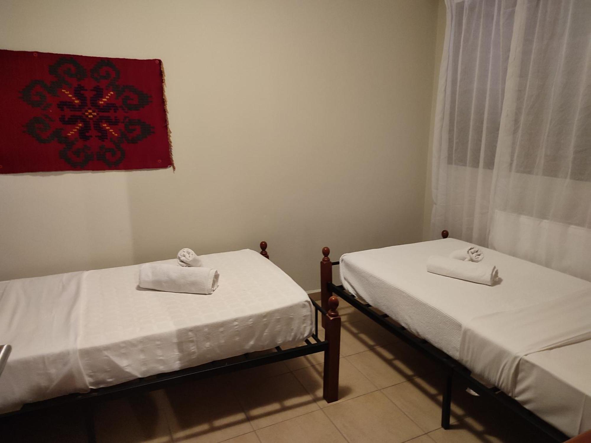 Axieros Apartment Samothráki