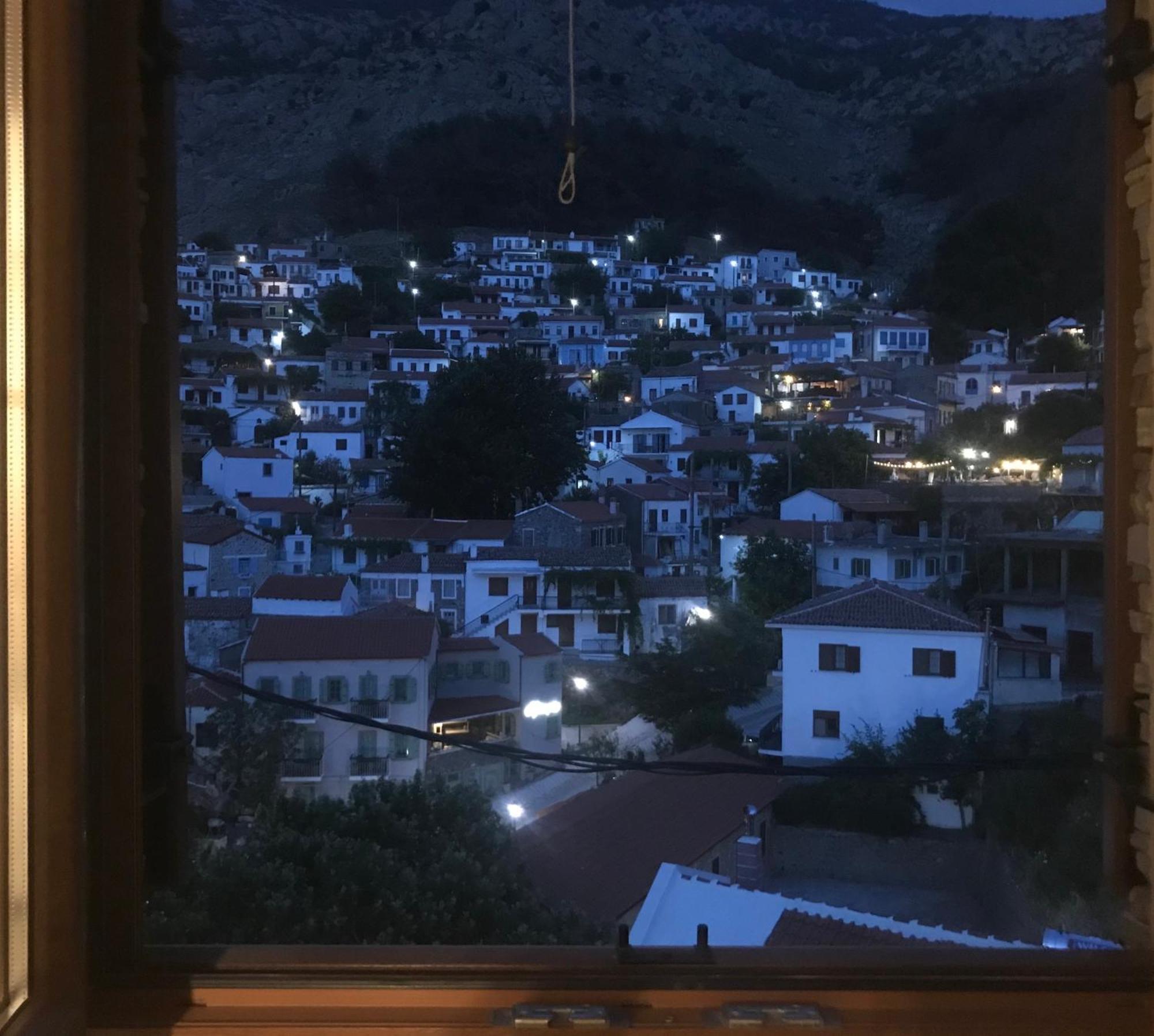 Axieros Apartment Samothráki