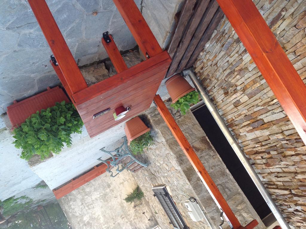 Axieros Apartment Samothráki