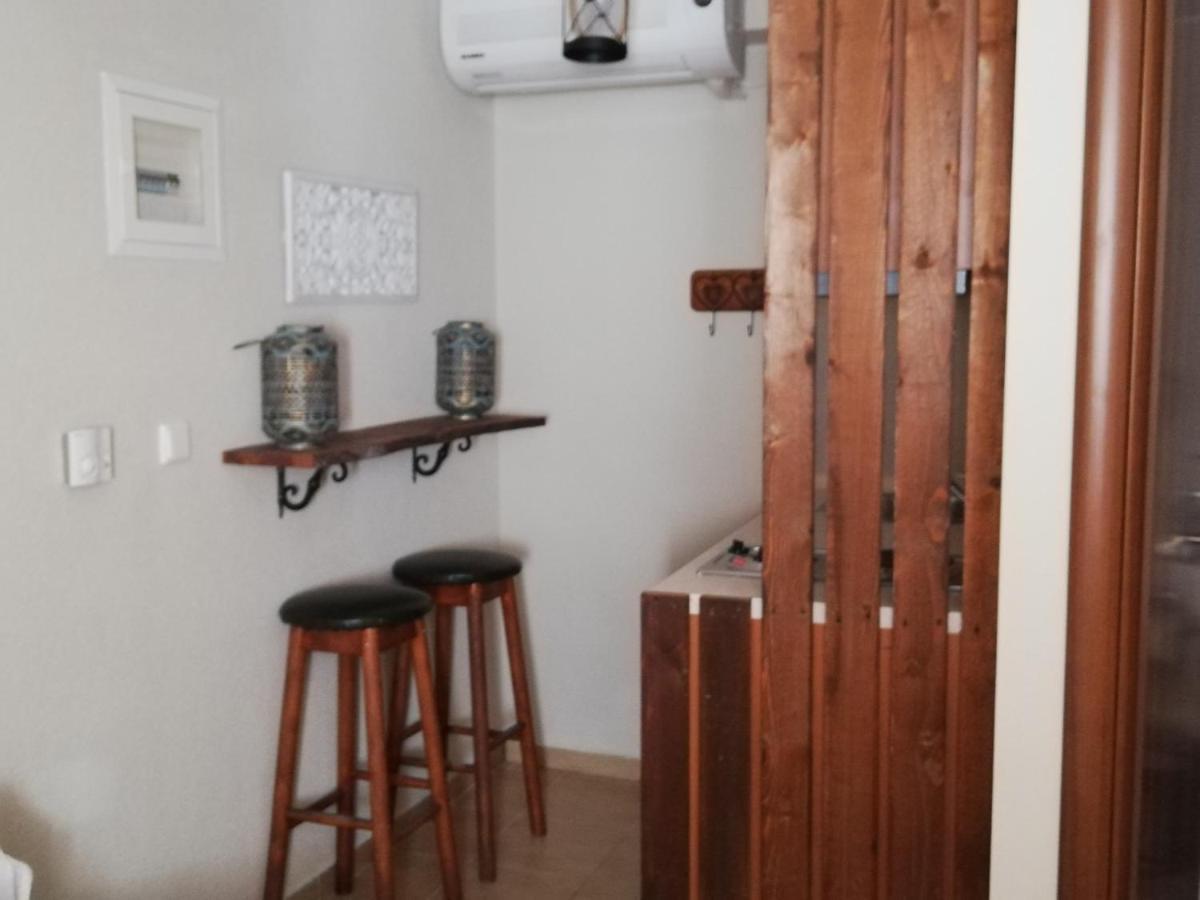 Axieros Apartment Samothráki