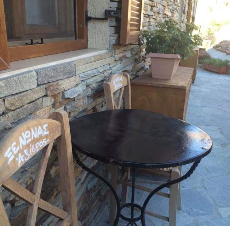 Axieros Apartment Samothráki