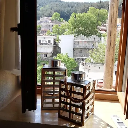 Guesthouse Axieros Samothráki Exterior foto