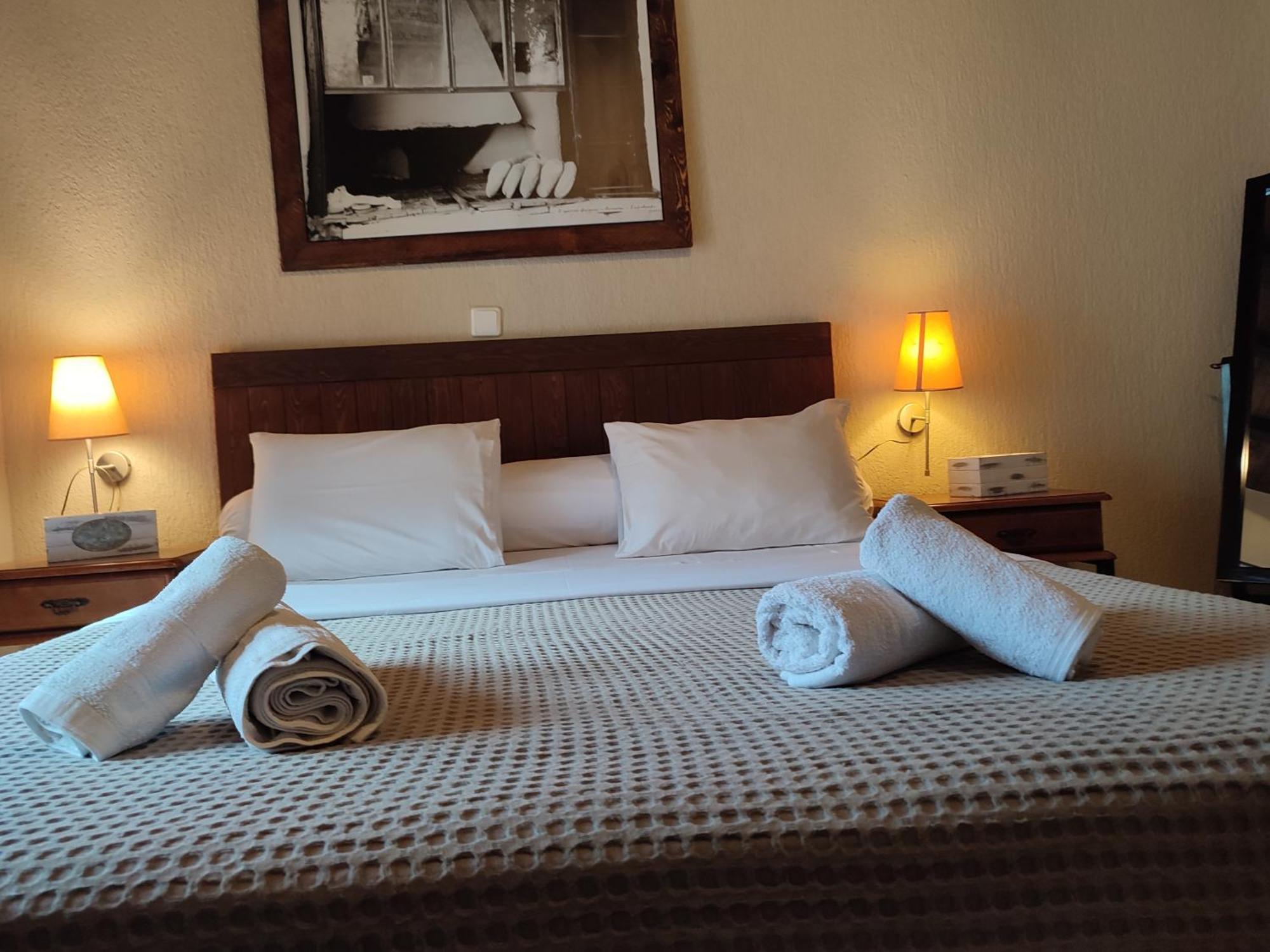 Apartament Axieros