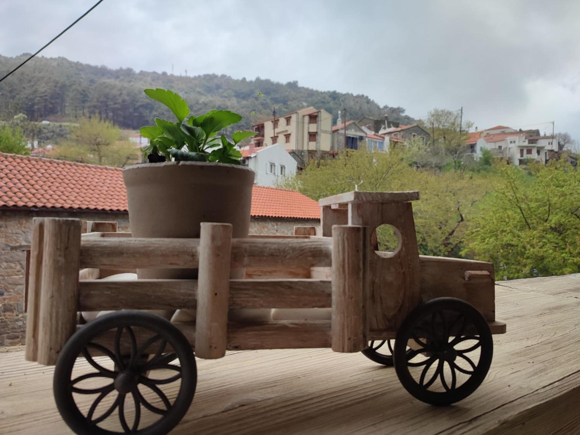 Axieros Apartament