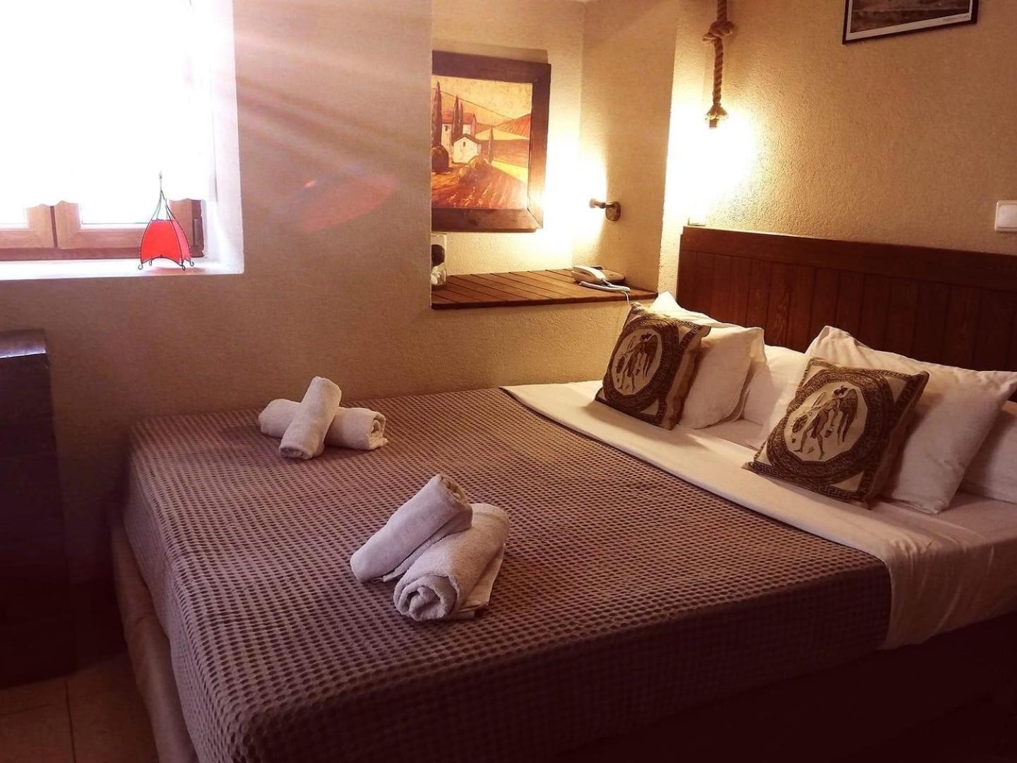 Axieros Apartament