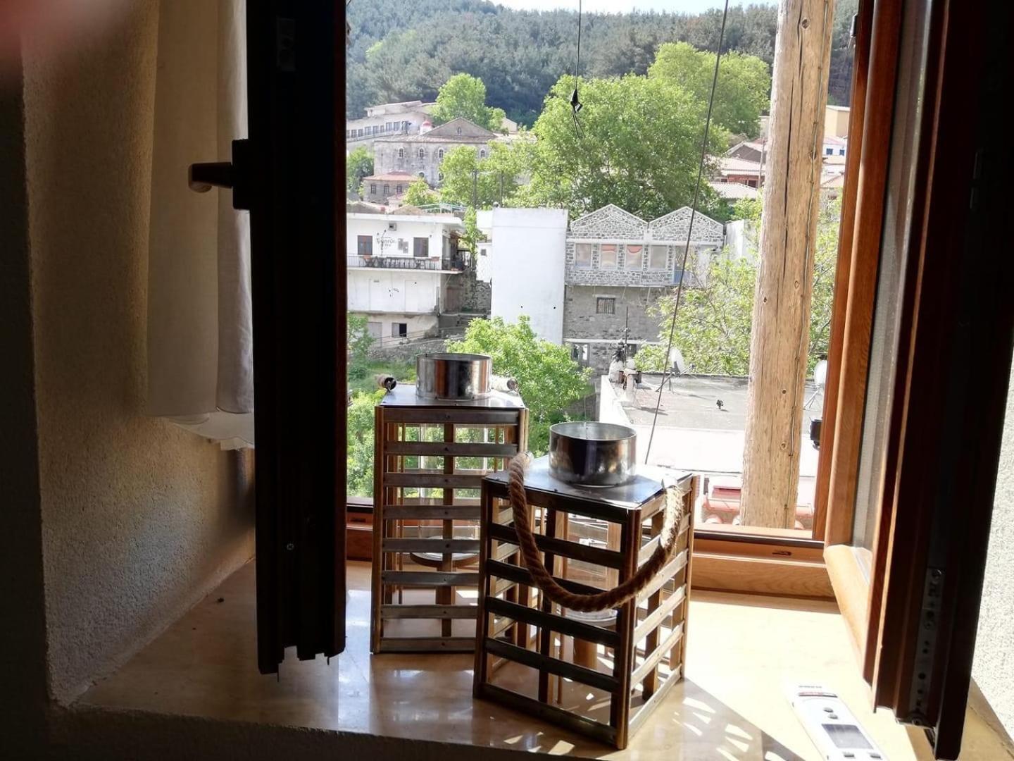 Axieros Apartament