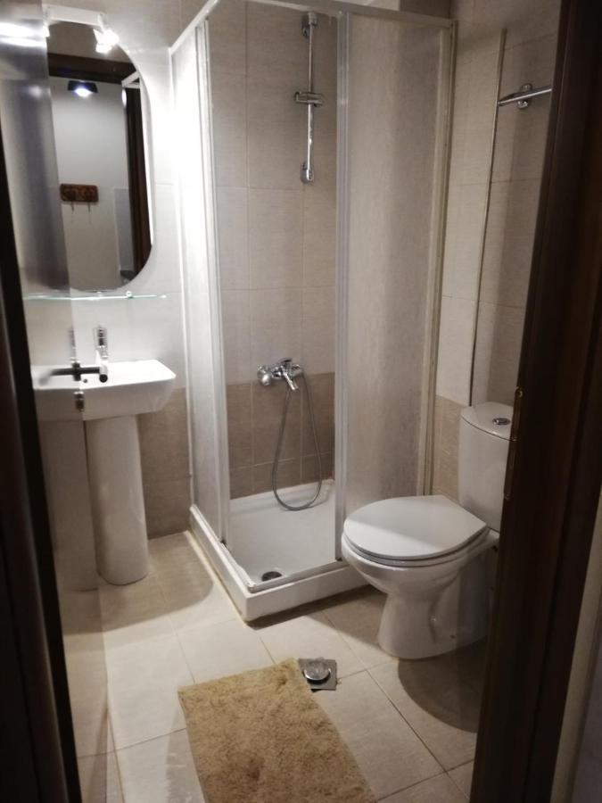 Axieros Apartament *