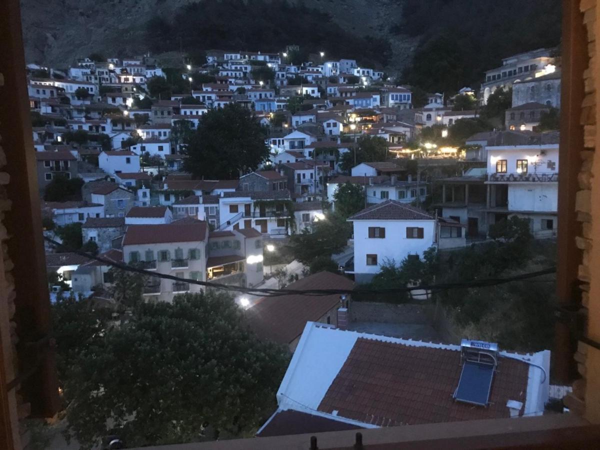Axieros Apartament Samothráki