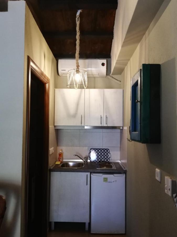 Axieros Apartament
